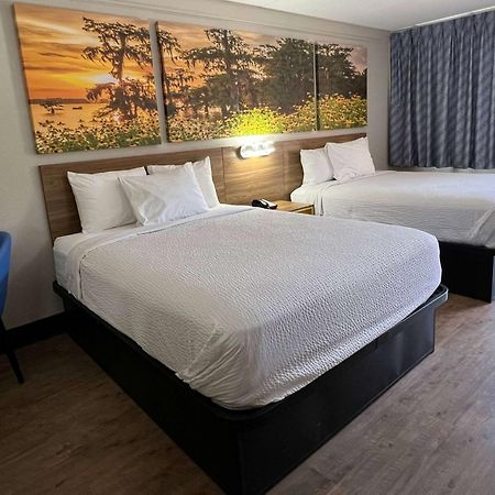 Days Inn By Wyndham Birmingham/West Εξωτερικό φωτογραφία