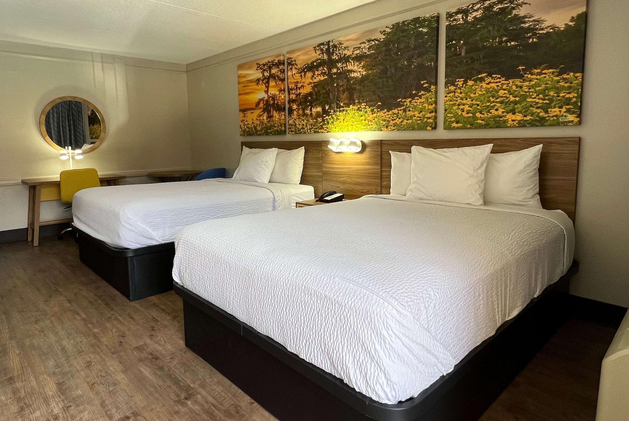 Days Inn By Wyndham Birmingham/West Εξωτερικό φωτογραφία