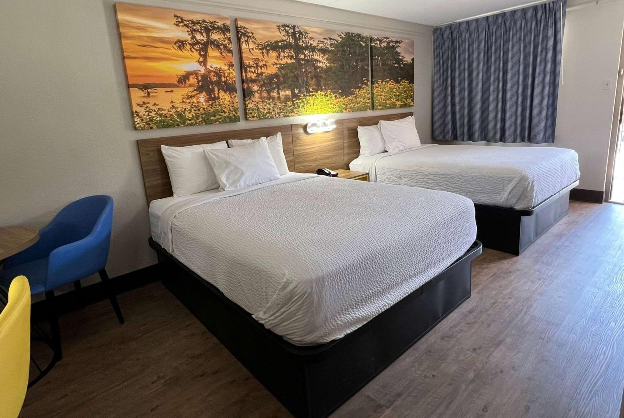 Days Inn By Wyndham Birmingham/West Εξωτερικό φωτογραφία